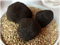 Australian black truffles
